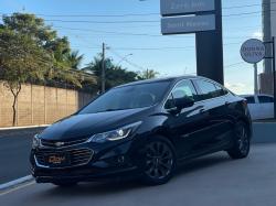 CHEVROLET Cruze Sedan 1.4 16V 4P LTZ FLEX TURBO AUTOM�TICO