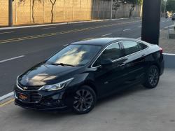 CHEVROLET Cruze Sedan 1.4 16V 4P LTZ FLEX TURBO AUTOM�TICO