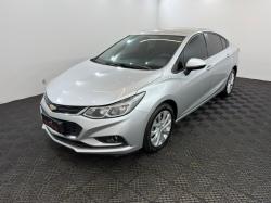 CHEVROLET Cruze Sedan 1.4 16V 4P LT FLEX TURBO AUTOM�TICO