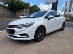 CHEVROLET Cruze Sedan 1.4 16V 4P LTZ FLEX TURBO AUTOM�TICO