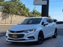 CHEVROLET Cruze Sedan 1.4 16V 4P LTZ FLEX TURBO AUTOM�TICO
