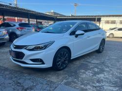 CHEVROLET Cruze Sedan 1.4 16V 4P LTZ FLEX TURBO AUTOM�TICO