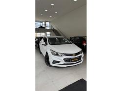 CHEVROLET Cruze Sedan 1.4 16V 4P LTZ FLEX TURBO AUTOM�TICO