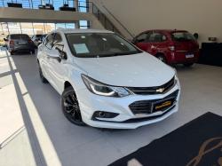 CHEVROLET Cruze Sedan 1.4 16V 4P LTZ FLEX TURBO AUTOM�TICO