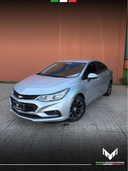 CHEVROLET Cruze Sedan 1.4 16V 4P LT FLEX TURBO AUTOM�TICO