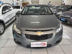 CHEVROLET Cruze Sedan 1.8 16V 4P LT ECOTEC FLEX AUTOM�TICO