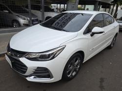 CHEVROLET Cruze Sedan 1.4 16V 4P LTZ FLEX TURBO AUTOM�TICO