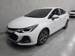 CHEVROLET Cruze Sedan 1.4 16V 4P LTZ FLEX TURBO AUTOM�TICO