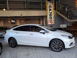 CHEVROLET Cruze Sedan 1.4 16V 4P LTZ FLEX TURBO AUTOM�TICO