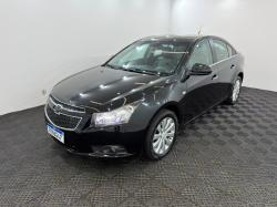 CHEVROLET Cruze Sedan 1.8 16V 4P LTZ ECOTEC FLEX AUTOM�TICO