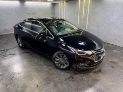 CHEVROLET Cruze Sedan 1.4 16V 4P LTZ 2 FLEX TURBO AUTOM�TICO