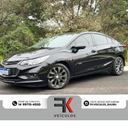 CHEVROLET Cruze Sedan 1.4 16V 4P LT FLEX TURBO AUTOM�TICO
