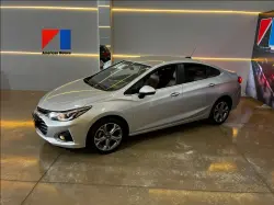 CHEVROLET Cruze Sedan 1.4 4P FLEX PREMIER 2 AUTOM�TICO