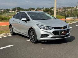 CHEVROLET Cruze Sedan 1.4 16V 4P LT FLEX TURBO AUTOM�TICO