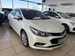CHEVROLET Cruze Sedan 1.4 16V 4P LT FLEX TURBO AUTOM�TICO