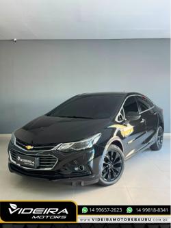 CHEVROLET Cruze Sedan 1.4 16V 4P LTZ FLEX TURBO AUTOM�TICO
