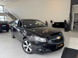 CHEVROLET Cruze Sedan 1.8 16V 4P LT ECOTEC FLEX AUTOM�TICO