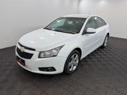 CHEVROLET Cruze Sedan 1.8 16V 4P LT ECOTEC FLEX AUTOM�TICO