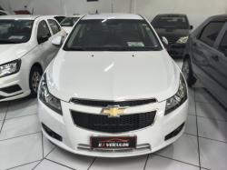 CHEVROLET Cruze Sedan 1.8 16V 4P LT ECOTEC FLEX AUTOM�TICO