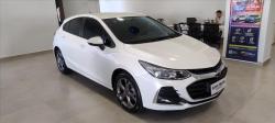 CHEVROLET Cruze Sedan 1.4 16V 4P LT FLEX TURBO AUTOM�TICO