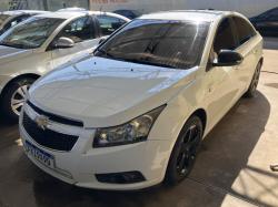 CHEVROLET Cruze Sedan 1.8 16V 4P LT ECOTEC FLEX AUTOM�TICO