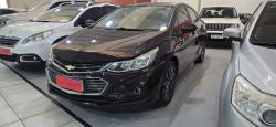 CHEVROLET Cruze Sedan 1.4 16V 4P LT FLEX TURBO AUTOM�TICO