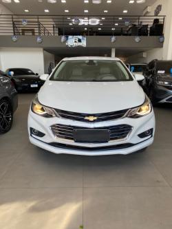 CHEVROLET Cruze Sedan 1.4 16V 4P LTZ FLEX TURBO AUTOM�TICO