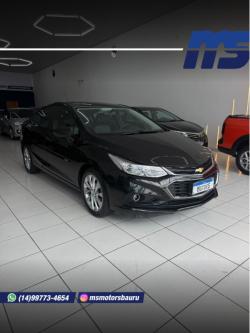 CHEVROLET Cruze Sedan 1.4 16V 4P LT FLEX TURBO AUTOM�TICO