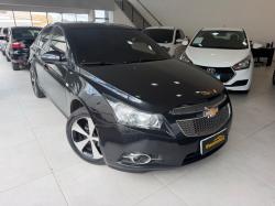 CHEVROLET Cruze Sedan 1.8 16V 4P LT ECOTEC FLEX AUTOM�TICO