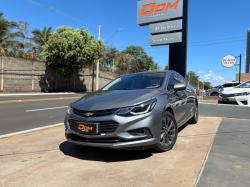 CHEVROLET Cruze Sedan 1.4 16V 4P LTZ FLEX TURBO AUTOM�TICO