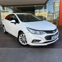 CHEVROLET Cruze Sedan 1.4 16V 4P LT FLEX TURBO AUTOM�TICO