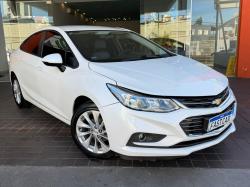 CHEVROLET Cruze Sedan 1.4 16V 4P LT FLEX TURBO AUTOMÁTICO