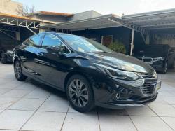 CHEVROLET Cruze Sedan 1.4 16V 4P LTZ FLEX TURBO AUTOMÁTICO