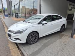 CHEVROLET Cruze Sedan 1.4 16V 4P LTZ FLEX TURBO AUTOMÁTICO