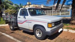 CHEVROLET D20 4.0 DIESEL CABINE SIMPLES