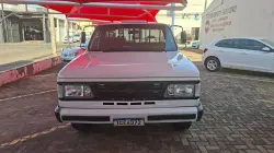 CHEVROLET D20 4.0 DIESEL CUSTOM S CABINE SIMPLES