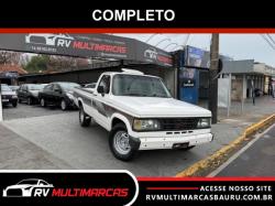 CHEVROLET D20 4.0 DIESEL  DE LUXE CABINE SIMPLES
