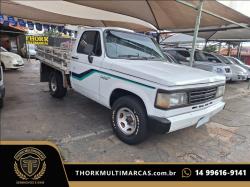 CHEVROLET D20 4.0 DIESEL CONQUEST CABINE SIMPLES