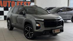 CHEVROLET Equinox 1.5 16V 4P RS TURBO AUTOM�TICO