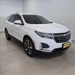 CHEVROLET Equinox 1.5 16V 4P PREMIER AWD TURBO AUTOM�TICO