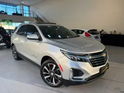 CHEVROLET Equinox 1.5 16V 4P PREMIER AWD TURBO AUTOM�TICO
