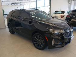 CHEVROLET Equinox 1.5 16V 4P RS TURBO AUTOM�TICO
