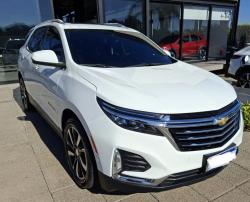 CHEVROLET Equinox 1.5 16V 4P PREMIER AWD TURBO AUTOM�TICO