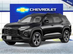 CHEVROLET Equinox 1.5 16V 4P ACTIV AWD TURBO AUTOM�TICO