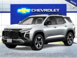 CHEVROLET Equinox 1.5 16V 4P ACTIV AWD TURBO AUTOM�TICO