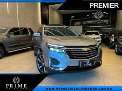 CHEVROLET Equinox 1.5 16V 4P PREMIER AWD TURBO AUTOM�TICO