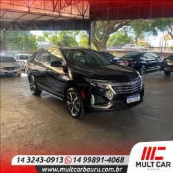 CHEVROLET Equinox 1.5 16V 4P PREMIER AWD TURBO AUTOMÁTICO