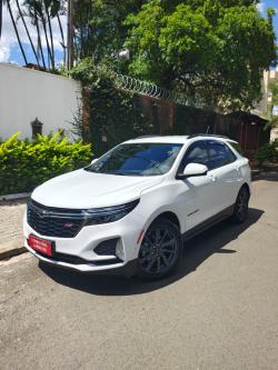 CHEVROLET Equinox 1.5 16V 4P RS TURBO AUTOMÁTICO