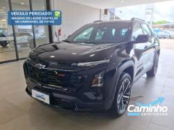 CHEVROLET Equinox 1.5 16V 4P RS TURBO AUTOMÁTICO