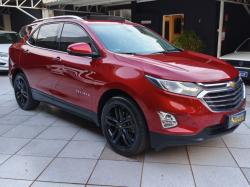CHEVROLET Equinox 2.0 16V 4P PREMIER AWD TURBO AUTOMTICO